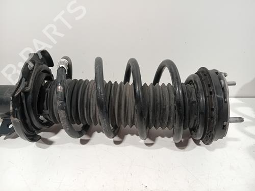 Right front shock absorber FORD FIESTA VII (HJ, HF) 1.0 EcoBoost | BP19030267M17 