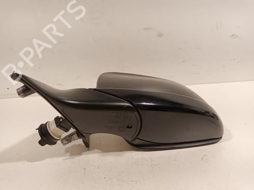 Left mirror BMW 5 (F10) 523 i | BP27548271C26 