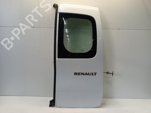 Used Right tailgate RENAULT KANGOO Express (FW0/1_) 1.5 dCi 75 (FW07, FW10, FW04) (75 hp) 29528299