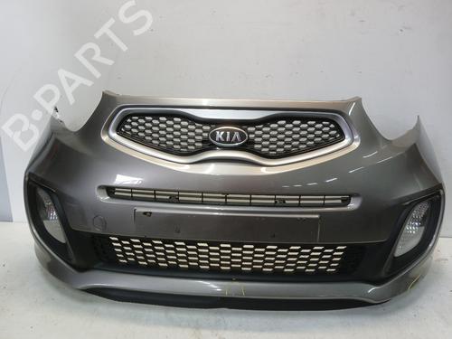 Used Front bumper Front bumper 37606291 37606291