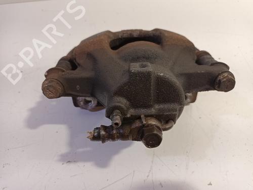 Left front brake caliper TOYOTA AYGO (_B1_) 1.0 (KGB10_, KGB10R) | BP16680127M105 