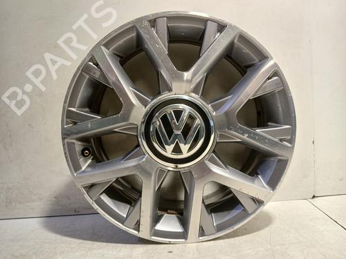 Używane Felga Felga VW UP! (121, 122, BL1, BL2, BL3, 123) 1.0 (75 hp) 34629436 34629436