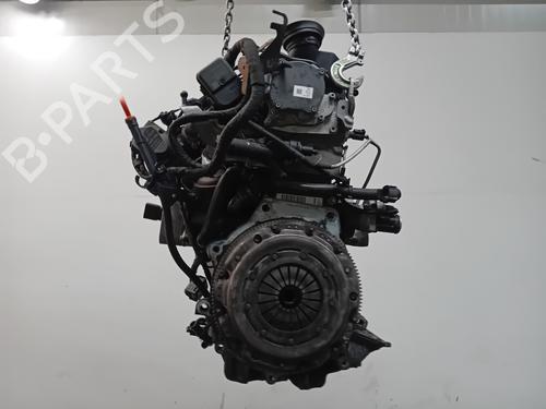 Engine SEAT IBIZA IV ST (6J8, 6P8) 1.2 TDI | BP29563674M1