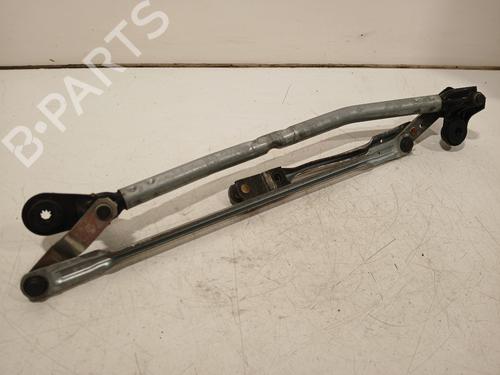 Used Front wipers mechanism AUDI A3 Sportback (8VA, 8VF) 1.2 TFSI (105 hp) 26959394