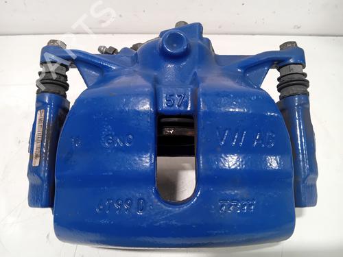 Right front brake caliper VW PASSAT B8 Variant (3G5, CB5) 1.4 GTE Hybrid | BP36670785M104 - Image 2