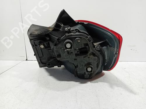 Left taillight BMW 1 (F20) 114 i | BP19314081C34 