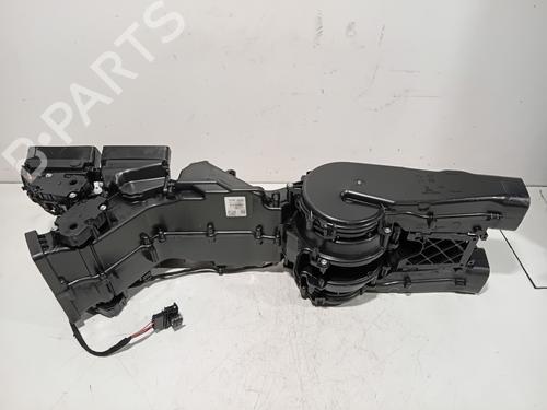 Used Heater matrix box Heater matrix box 37490556 37490556