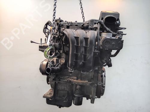 Engine KIA PICANTO II (TA) 1.0 | BP37264996M1 - Image 2