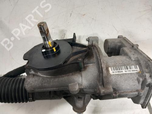 Steering rack CITROËN C3 III (SX) 1.2 VTi 82 | BP31657749M22