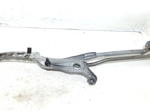 Used Front wipers mechanism Front wipers mechanism MERCEDES-BENZ E-CLASS (W212) E 220 CDI / BlueTEC (212.001, 212.002) (170 hp) 9206650 9206650