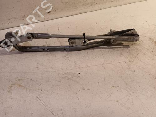 Front wipers mechanism OPEL KARL (C16) 1.0 | BP15198641C83 