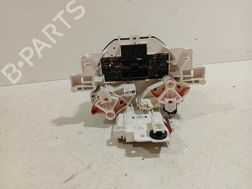 Climate control NISSAN NOTE (E12) 1.2 DIG-S | BP19148530I5 - Image 4