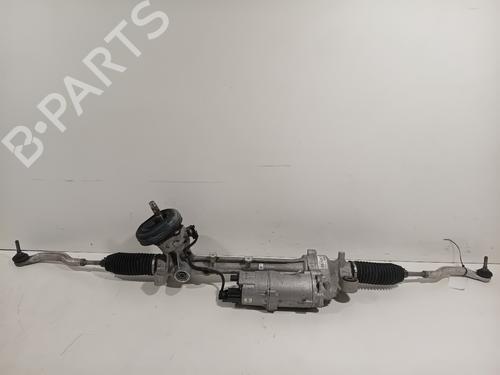 Used Steering rack Steering rack RENAULT SCÉNIC IV (J9_) 1.2 TCe 130 (130 hp) 39912469 39912469