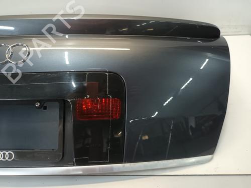 Bakluke CC/Kombi-Kupé AUDI A6 C5 (4B2) RS6 quattro | BP27184567C6 