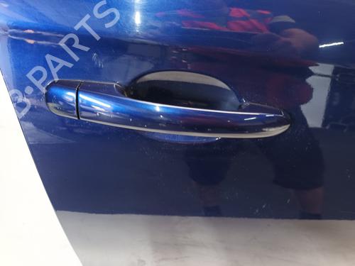 Right front door FIAT BRAVO II (198_) 1.6 D Multijet (198AXH1B) | BP19287040C3 