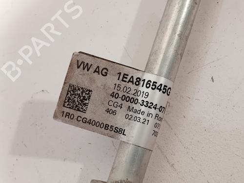 AC pipe VW ID.4 (E21) Performance | BP27503835M126 