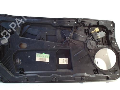 Used Front left window mechanism Front left window mechanism 12824347 12824347