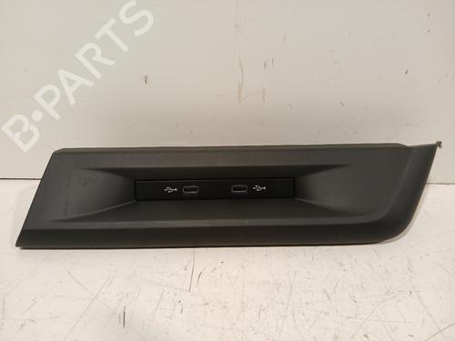 modulo-eletronico-vw-golf-viii-cd1-da1-2019-29306980 main image