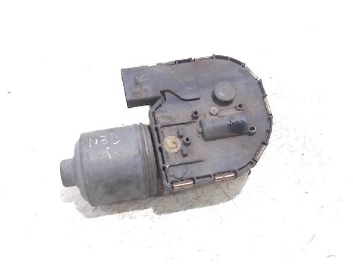 Used Front wiper motor FORD S-MAX (WA6) 2.0 TDCi (140 hp) 6254335