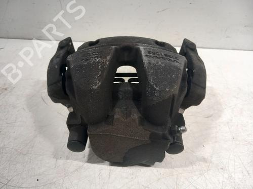 Right front brake caliper VOLVO V60 II (225) D4 Polestar | BP33433823M104 - Image 4