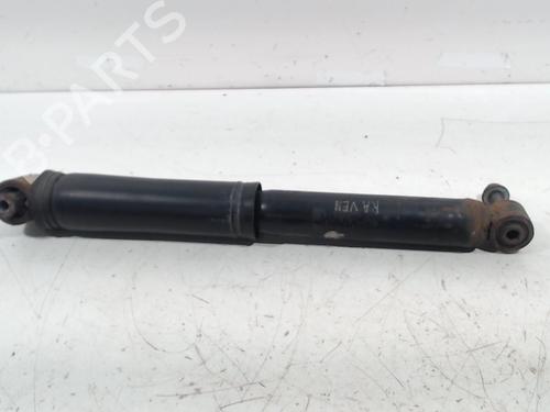 Used Right rear shock absorber RENAULT GRAND SCÉNIC III (JZ0/1_) 1.4 16V (JZ0F) (131 hp) 12177274