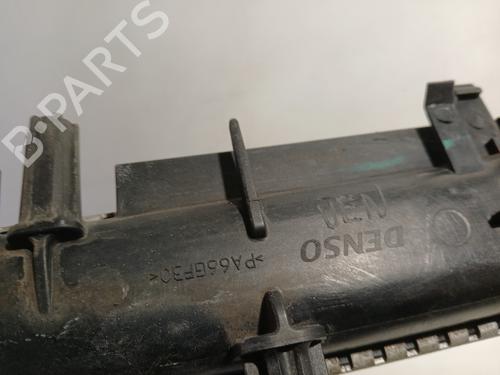 Water radiator IVECO DAILY VI Van 35S18, 35C18, 40C18, 50C18, 60C18, 65C18, 70C18 | BP31856601M31