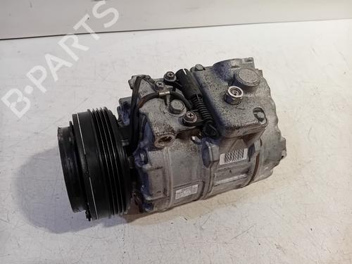 AC compressor BMW X3 (E83) 2.5 i | BP19779114M34 