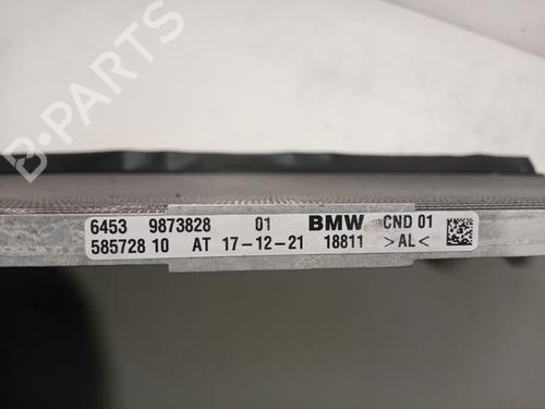 Water radiator BMW 2 Active Tourer (U06) 218d | BP37072407M31 - Image 4