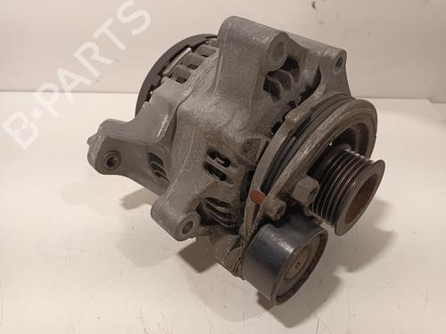 Alternateur BMW 1 (F20) 116 i (109 hp) 31974497