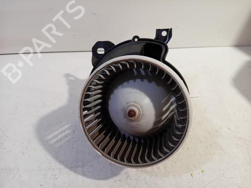Used Heater blower motor OPEL CORSA E (X15) 1.3 CDTI (08, 68) (95 hp) 18606143