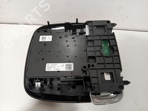 Kabinelys MINI MINI COUNTRYMAN (F60) Cooper SE | BP36839416I8 - Image 3