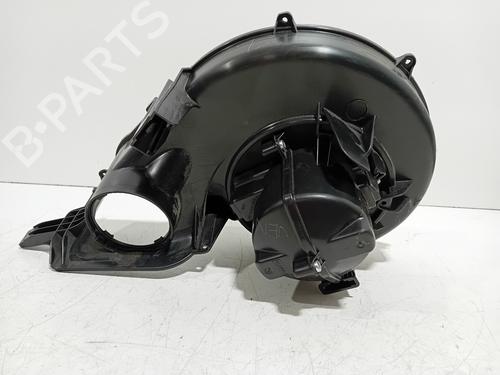 Heater blower motor VOLVO V60 I (155) T3 | BP16093531M62 