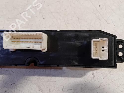 Warning switch KIA CEE'D SW (ED) 1.4 | BP20161979I22 