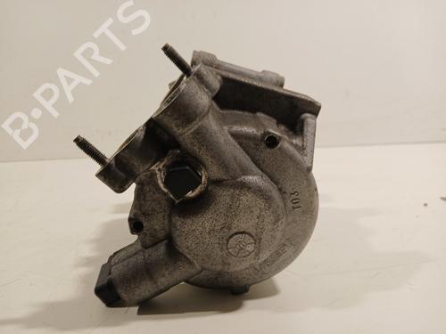 AC compressor PEUGEOT 3008 II SUV (MC_, MR_, MJ_, M4_) 1.6 PureTech 180 (M45GFR, M45GFU) | BP30594316M34