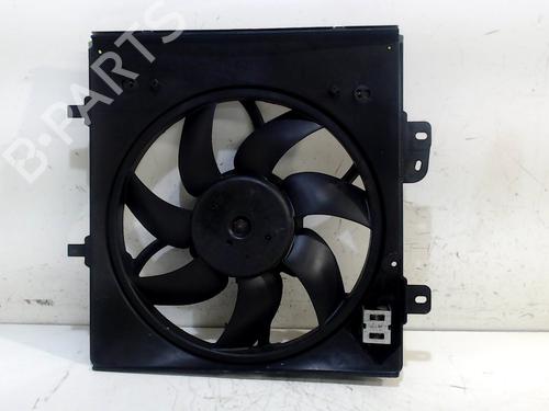 Used Radiator fan Radiator fan 10669455 10669455
