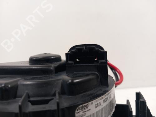 Heater blower motor CITROËN C3 III (SX) 1.2 VTi 82 | BP31647074M62