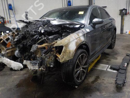 Used Parts AUDI A3 Limousine (8VS, 8VM) 1.5 TFSI 1971161