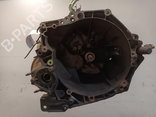 gearbox-citroen-berlingo-box-bodympv-k9-2018-33218602 main image