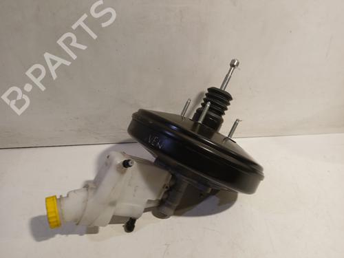 Used Servo brake FIAT 500X (334_) 1.6 (334AXE1A) (110 hp) 31018027