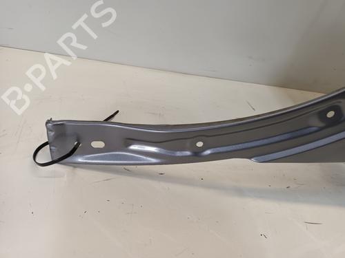 Left front fenders DS DS 3 / DS 3 CROSSBACK (UR_, UC_, UJ_) 1.2 PureTech 130 (URHNSS) | BP29816235C41 