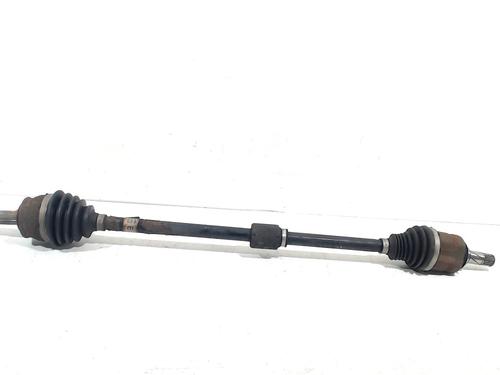 Used Right front driveshaft Right front driveshaft OPEL CORSA D (S07) 1.3 CDTI (L08, L68) (95 hp) 8910375 8910375
