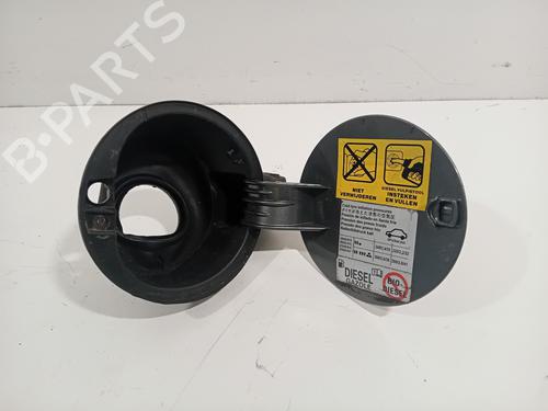 Used Fuel flap VW POLO V (6R1, 6C1) 1.6 TDI (90 hp) 30309014