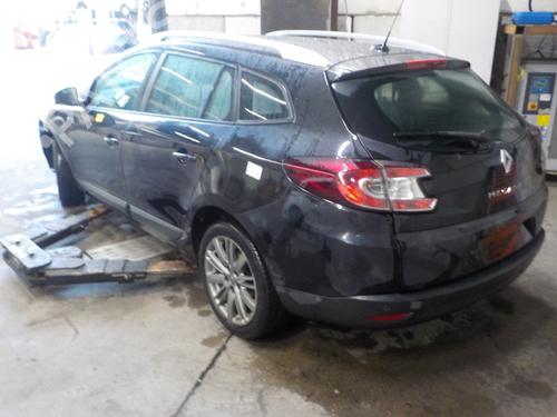 Left taillight RENAULT MEGANE III Grandtour (KZ0/1) 2.0 CVT (KZ0G, KZ1P) | BP24200424C34 