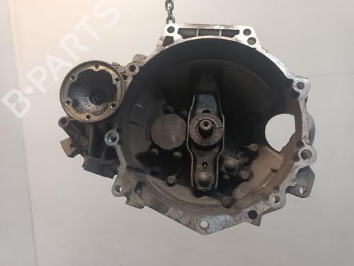 Used Gearbox Gearbox 36321696 36321696
