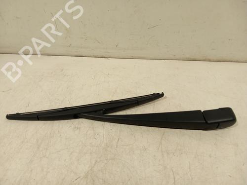 Used Rear windshield wiper arm Rear windshield wiper arm 37799328 37799328