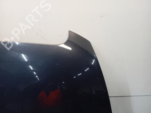 Hood AUDI A6 C6 Avant (4F5) 2.7 TDI | BP24631612C1 