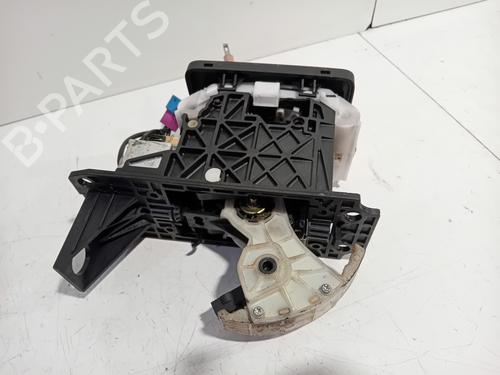 Gear lever VW TOUAREG (7LA, 7L6, 7L7) 2.5 R5 TDI | BP18349794M90 