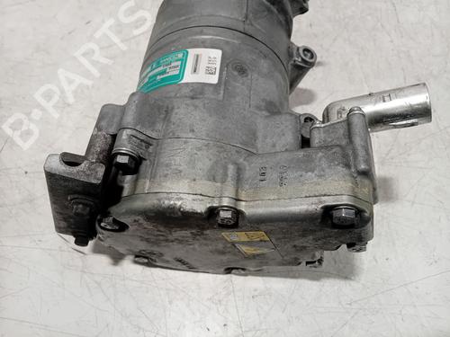AC compressor VOLVO V60 I (155) D6 Hybrid AWD | BP35788861M34 - Image 3
