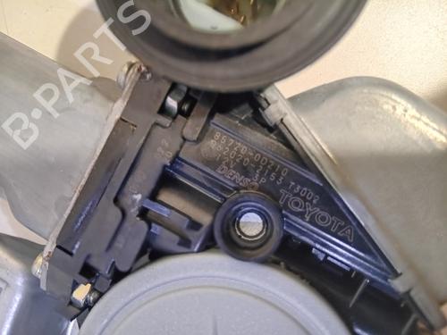 Rudehejsemekanisme ventre foran TOYOTA YARIS (_P13_) 1.5 Hybrid (NHP130_, NHP130) | BP30567103C22