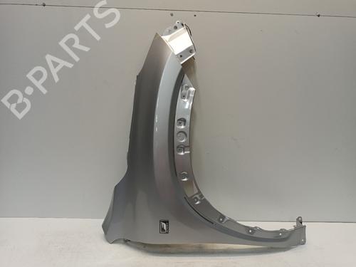 Used Right front fenders LEXUS NX (_Z1_) 300h AWD (AYZ15, AYZ15_, AYZ15R) (197 hp) 31096431